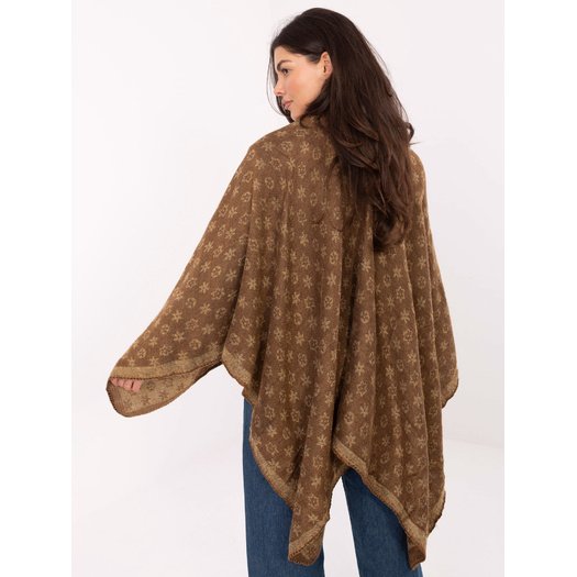 Pončas moterims Factory Price AT-PN-7661.89