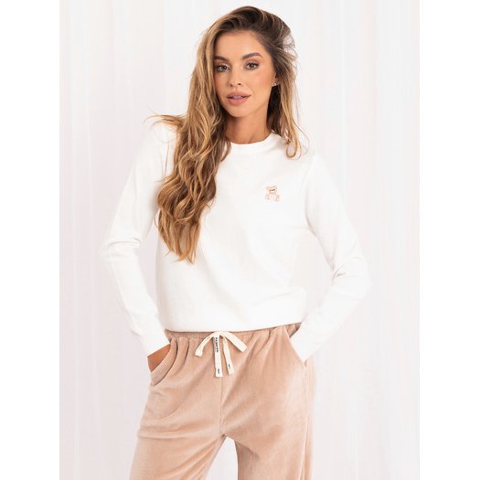 Sweter-IR-SW-57994.12P-ecru