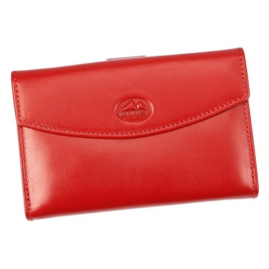 Women's Wallet EL FORREST 866-47 RFID