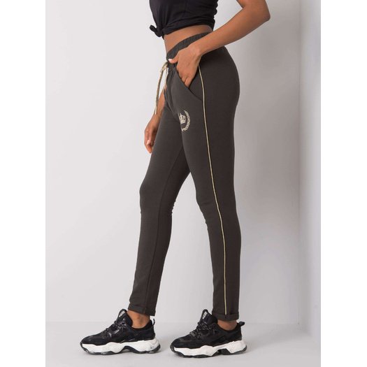 Sportinės kelnės moterims RELEVANCE RV-DR-6450.17