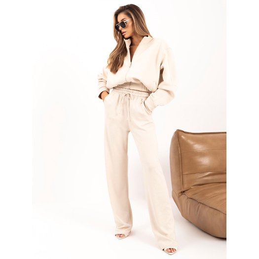 Bluza-RV-BL-A1575.83-jasny beżowy