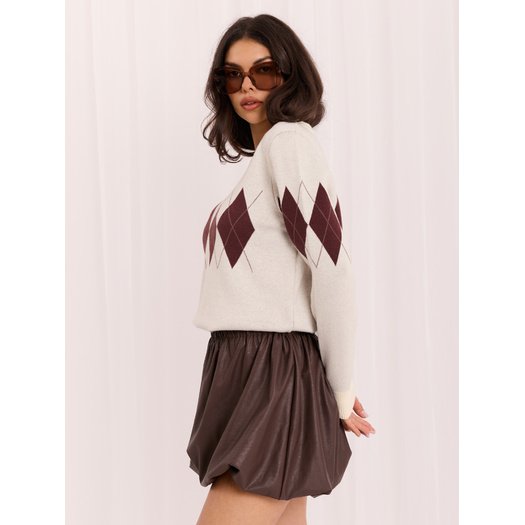 Sweter-IR-SW-57889.76-jasny szary