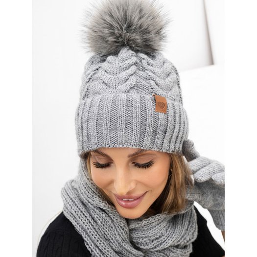 Komplet-SR-KMPL-0826.46-szary