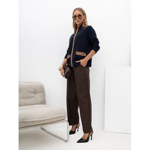 Sweter-IR-SW-57915.85-granatowy