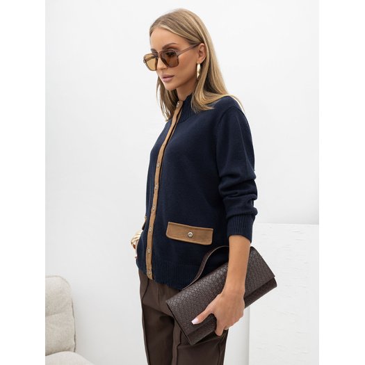 Sweter-IR-SW-57915.85-granatowy
