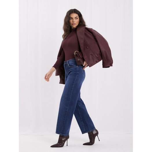 Kelnės moterims ITALY MODA IR-SP-D1522-1.82
