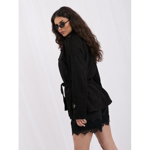 Paltas moterims ITALY MODA MI-KR-4379.69