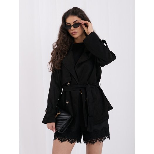 Paltas moterims ITALY MODA MI-KR-4379.69