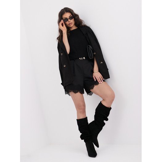 Paltas moterims ITALY MODA MI-KR-4379.69