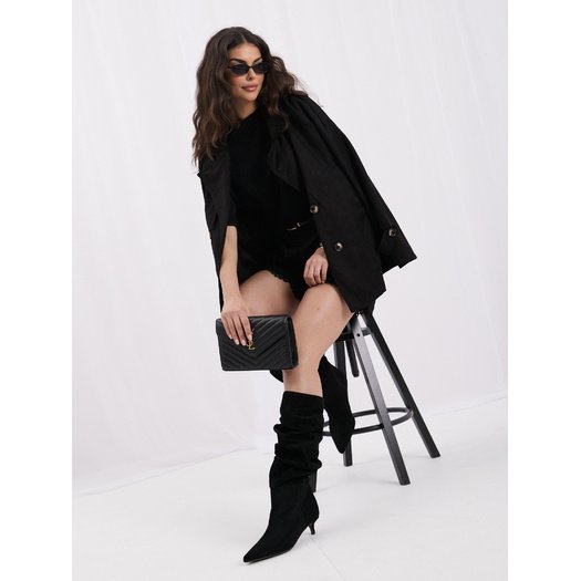Paltas moterims ITALY MODA MI-KR-4379.69