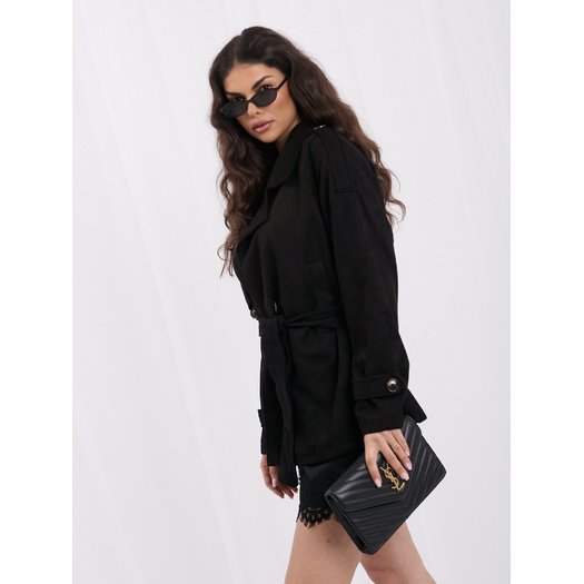 Paltas moterims ITALY MODA MI-KR-4379.69
