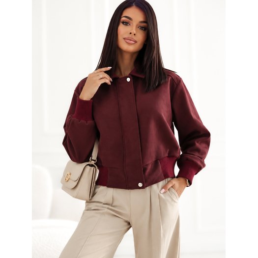 Striukė moterims ITALY MODA MI-KR-A3354.36