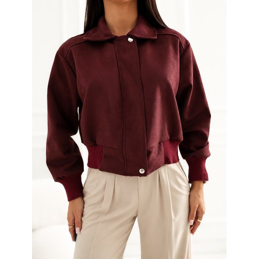 Striukė moterims ITALY MODA MI-KR-A3354.36