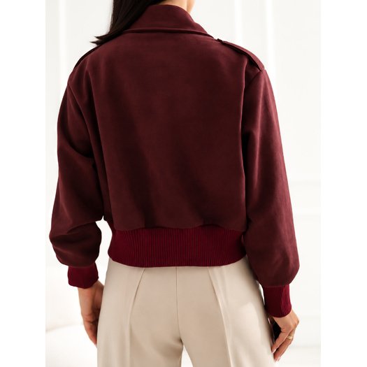 Striukė moterims ITALY MODA MI-KR-A3354.36