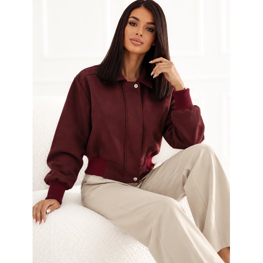 Striukė moterims ITALY MODA MI-KR-A3354.36
