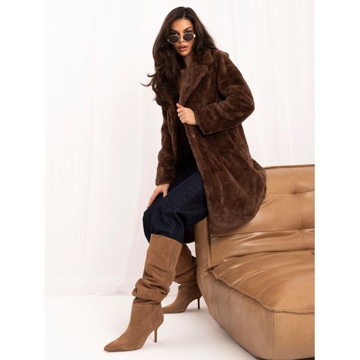 Paltas moterims ITALY MODA IT-PL-2211.58
