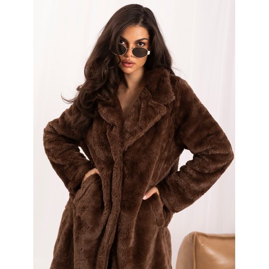Paltas moterims ITALY MODA IT-PL-2211.58