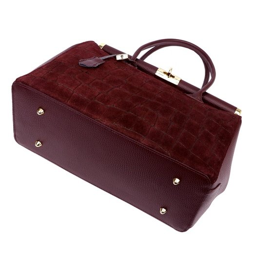 Sieviešu soma Luka 26-002-2 CROCO
