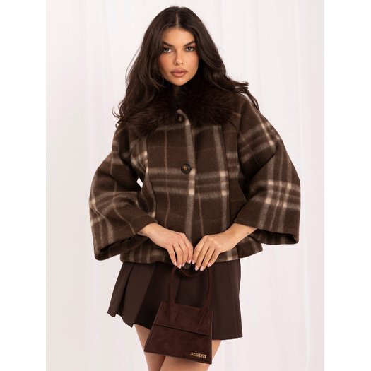 Paltas moterims ITALY MODA MI-KR-17886.79