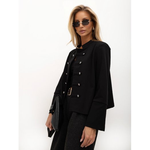 Švarkas moterims ITALY MODA MI-KR-4393.13