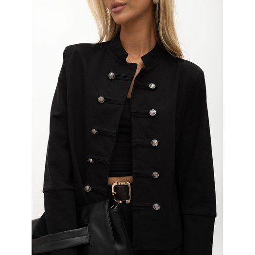 Women's blazer ITALY MODA MI-KR-4393.13