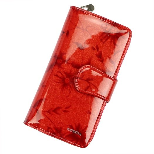 Women's Wallet PATRIZIA FL-116 RFID