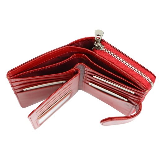 Piniginė moterims PATRIZIA FL-116 RFID
