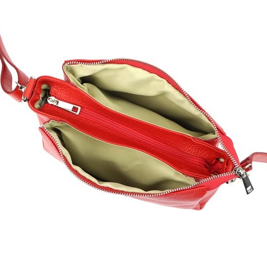 Women's handbag MiaMore 01-002 DOLLARO
