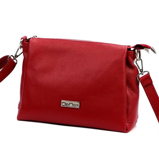 Women's handbag MiaMore 01-002 DOLLARO