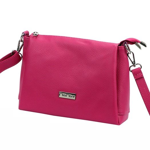 Women's handbag MiaMore 01-002 DOLLARO