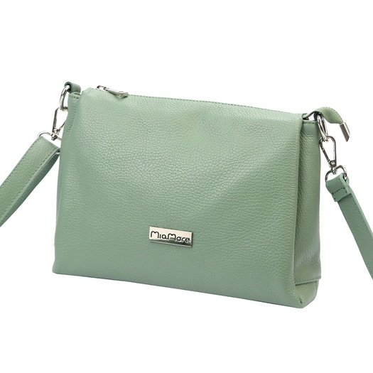Women's handbag MiaMore 01-002 DOLLARO
