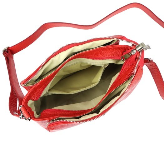 Women's handbag MiaMore 01-002 DOLLARO