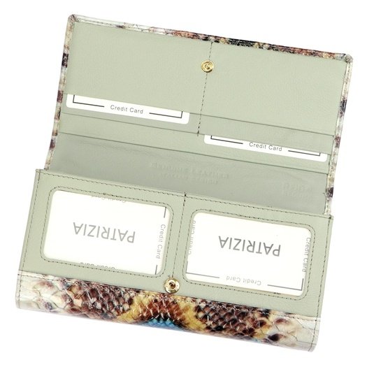PATRIZIA VL-122 RFID