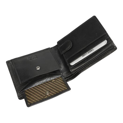 Piniginė vyrams Rovicky CPR-021-BAR RFID