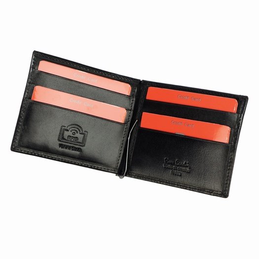 Maks vīriešiem ar klipsi Pierre Cardin TILAK52 8858A