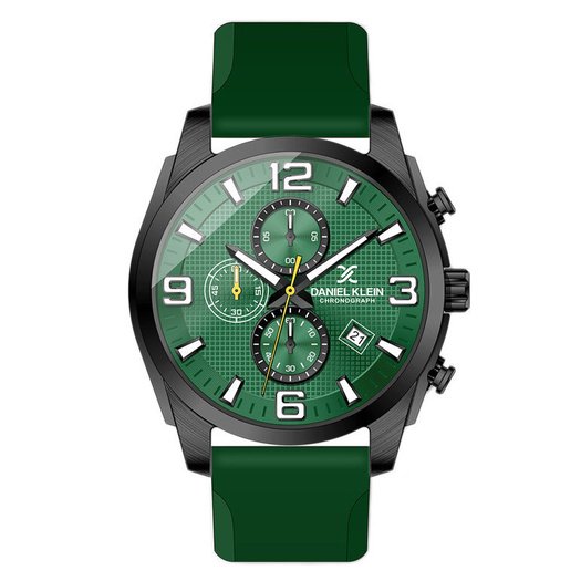 Laikrodis vyrams DANIEL KLEIN DK12886-5 komplet prezentowy (zl018e) - CHRONORGAF