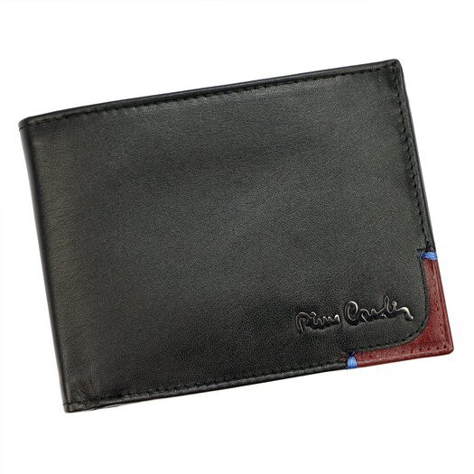 Piniginė vyrams Pierre Cardin TILAK75 8804
