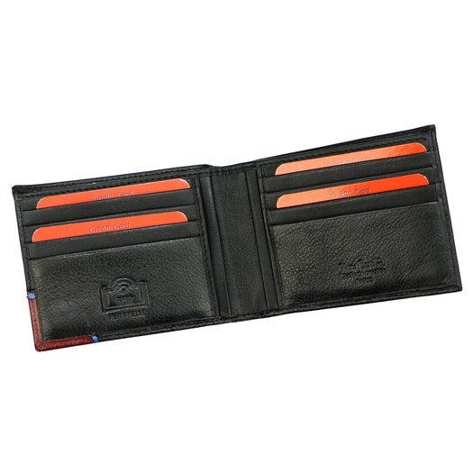 Piniginė vyrams Pierre Cardin TILAK75 8804
