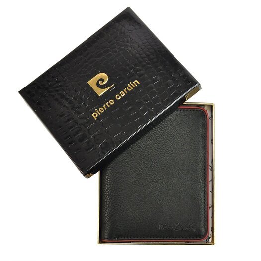 Piniginė vyrams Pierre Cardin TILAK05 TUMBLE 326