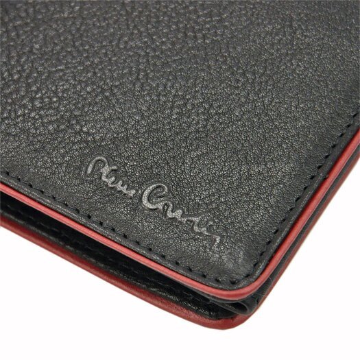 Piniginė vyrams Pierre Cardin TILAK05 TUMBLE 326