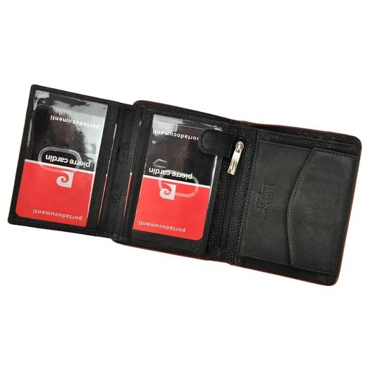 Pierre Cardin TILAK05 TUMBLE 326