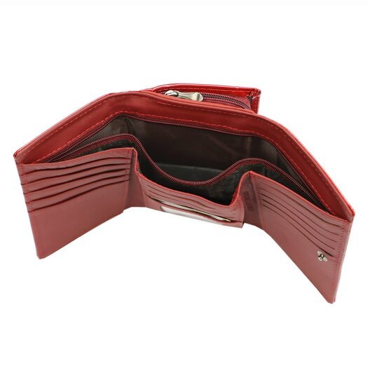 Piniginė moterims Cavaldi H29-1-SBF 5