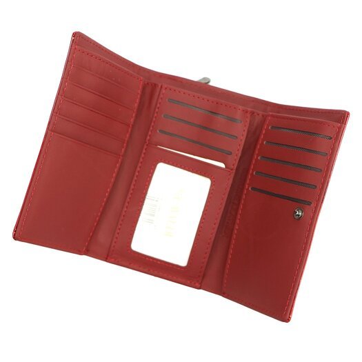 Piniginė moterims Cavaldi H29-1-SBF 4