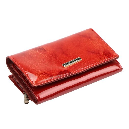 Piniginė moterims Cavaldi H29-1-SBF 3