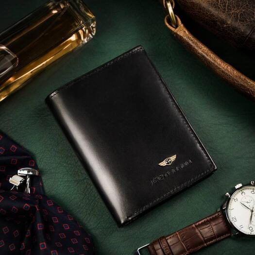 Piniginė vyrams Peterson PTN N62-VT 2