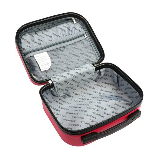 Lagaminas XS Gregorio W3002 S14