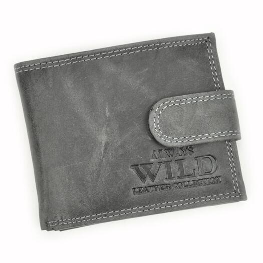 Wild N0035L-CHM RFID
