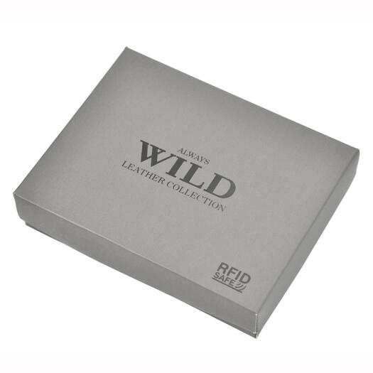 Wild N0035L-CHM RFID