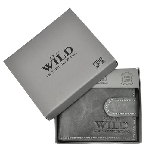 Wild N0035L-CHM RFID