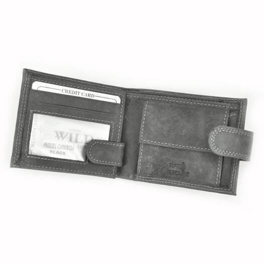 Wild N0035L-CHM RFID